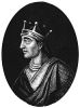 Edmund II av England, Konge