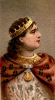 Ethelred II den Rådville, av England (I12060)
