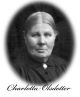 Charlotta Olsdotter