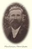 Martinius Henriksen 1899