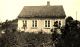 Lunde gård hovedhus ca. 1930