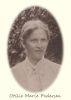 Otilie Marie Pedersen