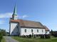 Holm kirke, Torsnes, Østfold